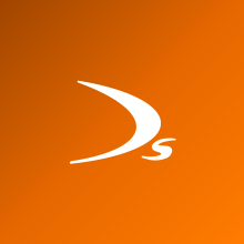 Dynamic Game Studios Logo