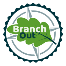 Branch Out Logo