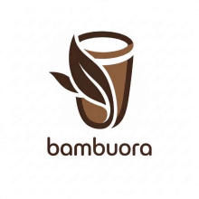 Bambuora Logo