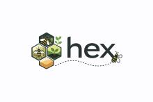 HexGardens Logo