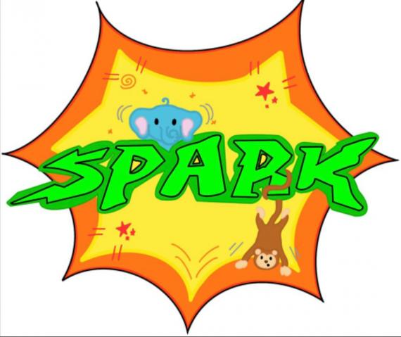 Spark Company Logo