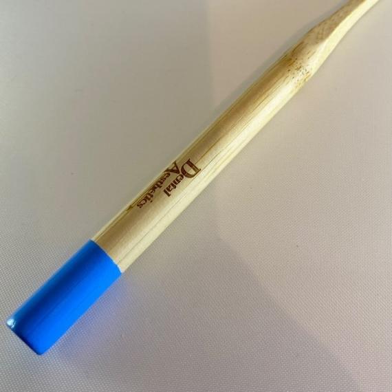 Bamboo Toothbrush