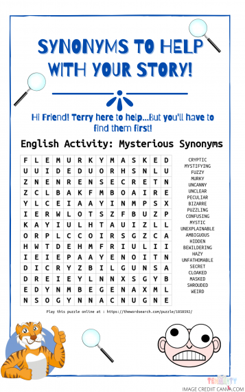 Here is a preview of the english section.