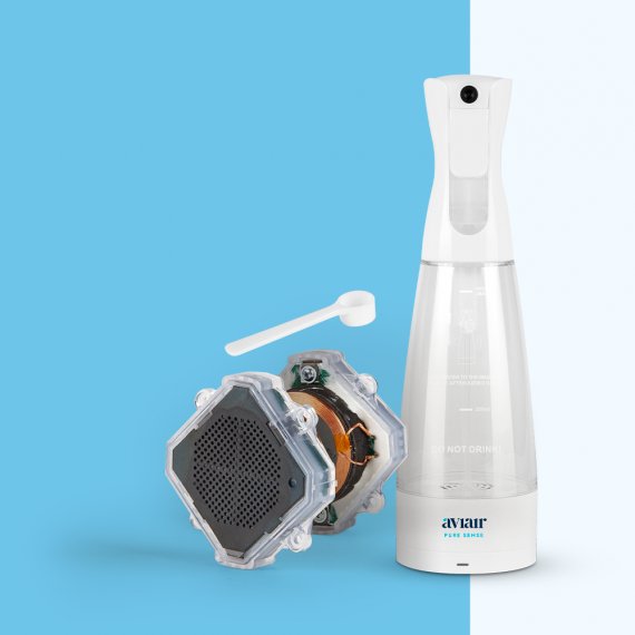 Aviair PureSense product