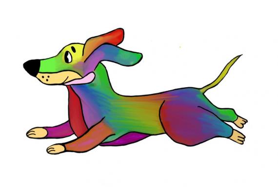 Frankie in our book ;)
