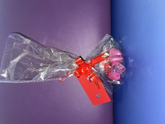 Picture of goodiebag