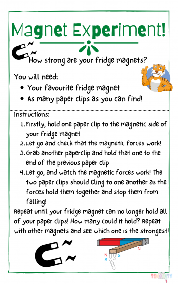 Here is a preview of the science section.