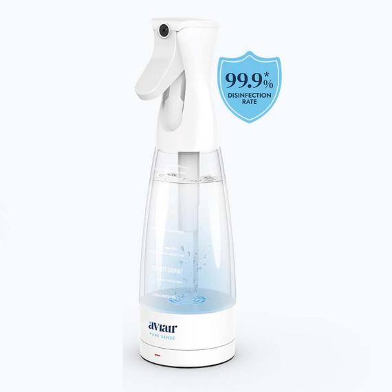 Aviair PureSense product