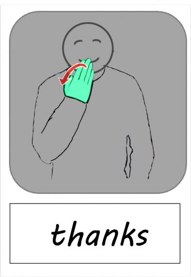 Thank you!