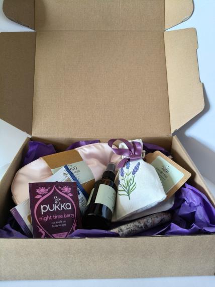 Adult Box