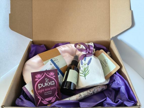 Adult Box