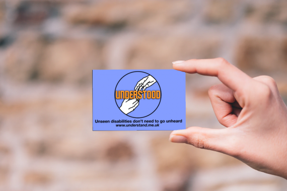 Example Card: Back