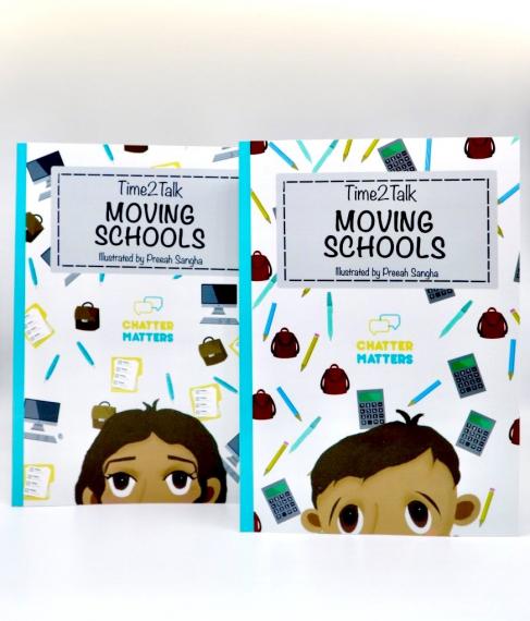Both Covers