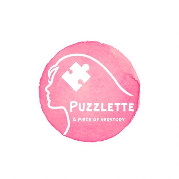 Puzzlette Product Logo