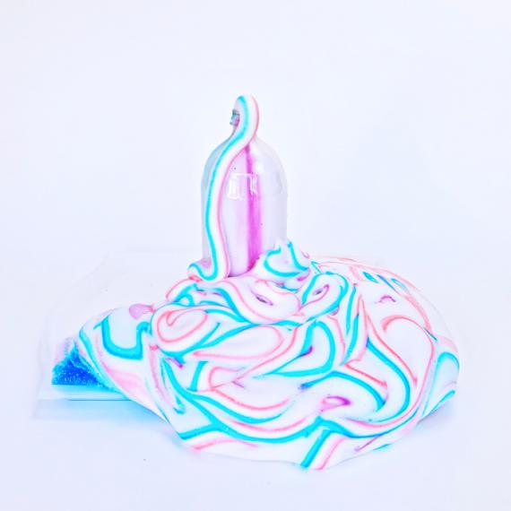 Elephants toothpaste