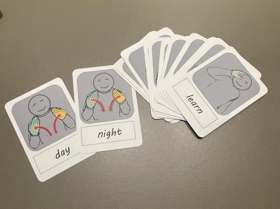 Cards