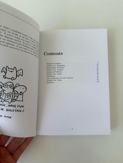 Contents
