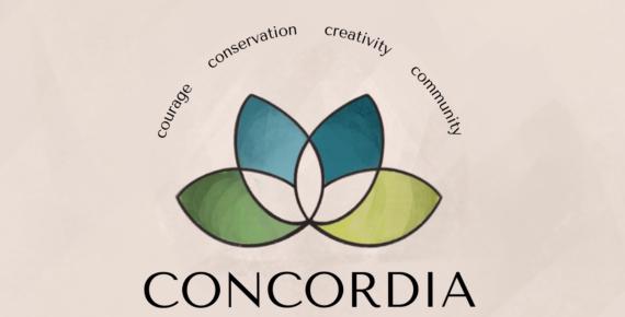 Concordia logo