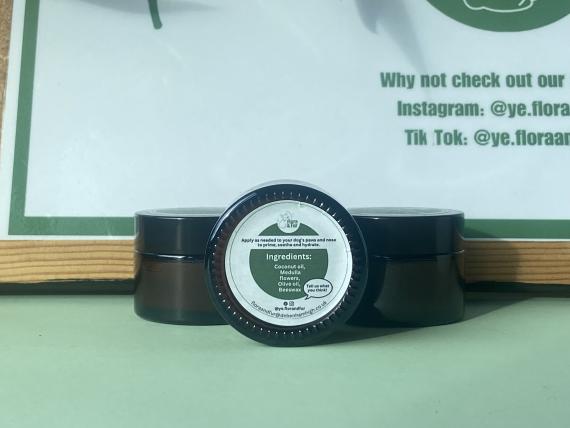 paw balm