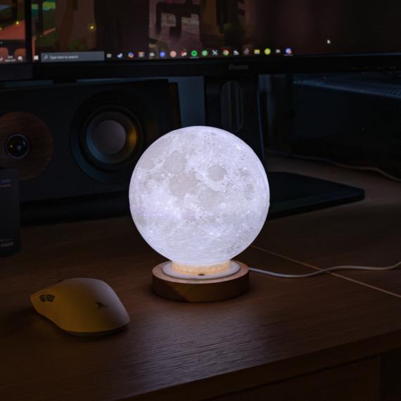 MoonLight