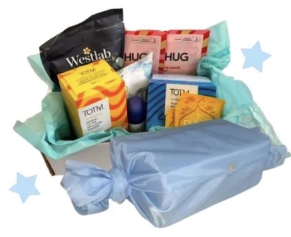 Period Pouch