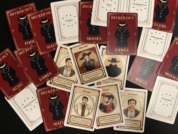 Card Game