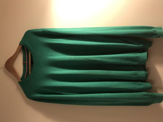 Jumper - Back