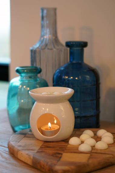 Wax burner