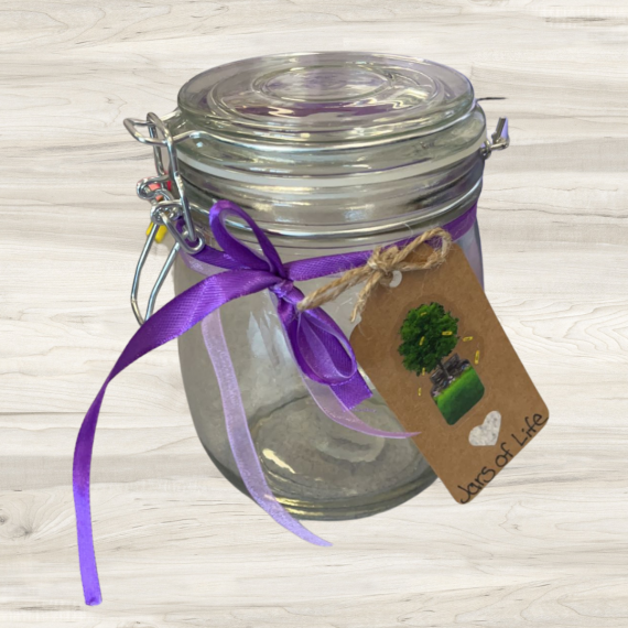Jars of Life Mother's Day