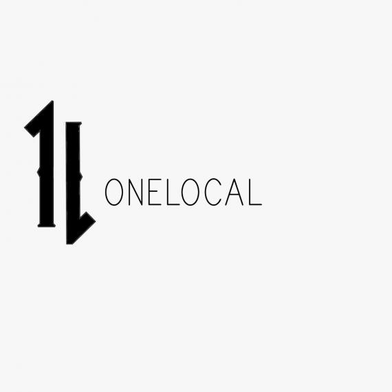 OneLocal logo