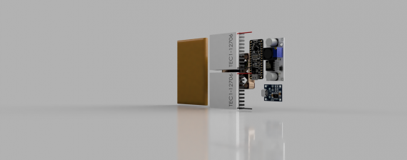 Electronics Overview