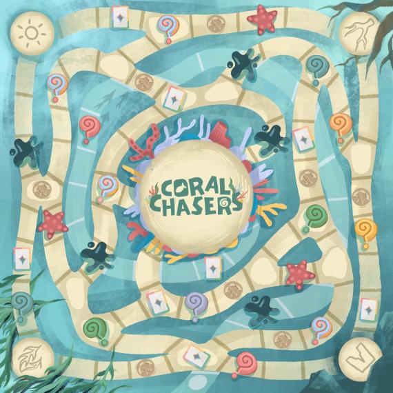 Boardgame design