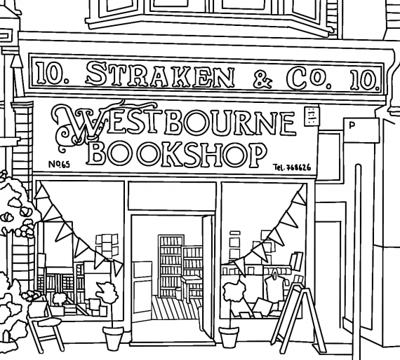 Westbourne Bookshop