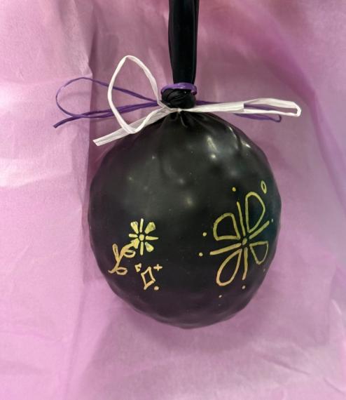 stressball
