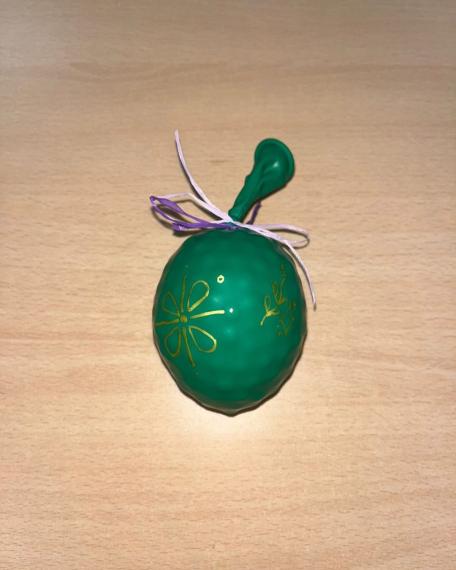 stressball
