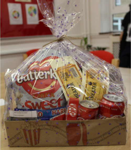 Hamper