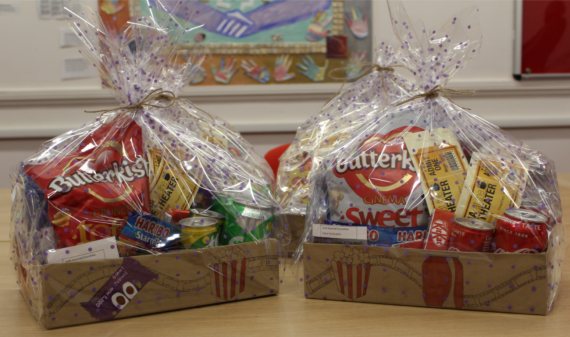 Hampers