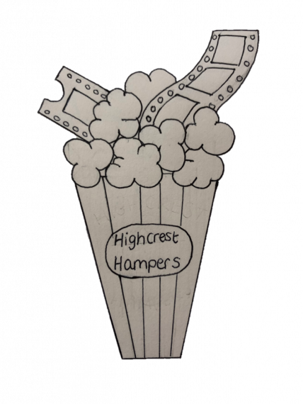 Highcrest Hampers