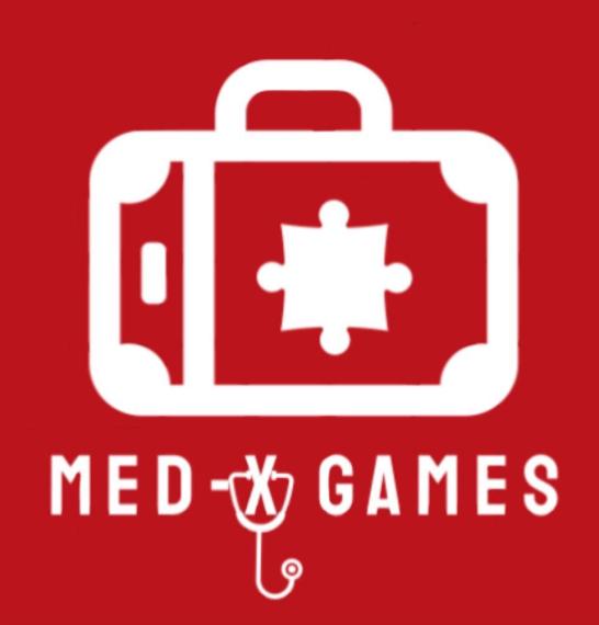 Med x games