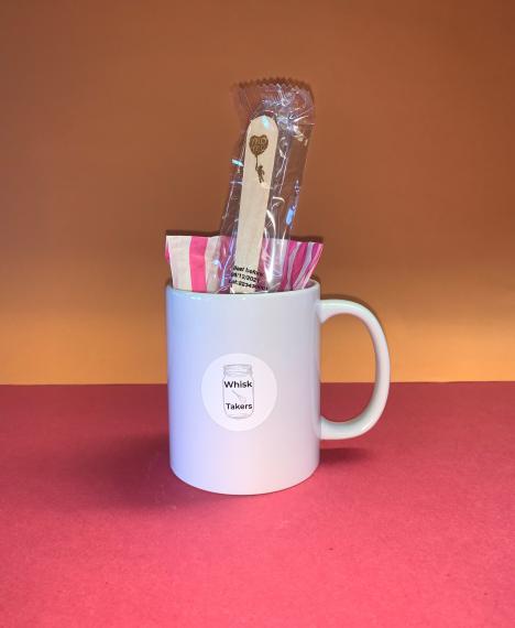 Deluxe Hug in a mug