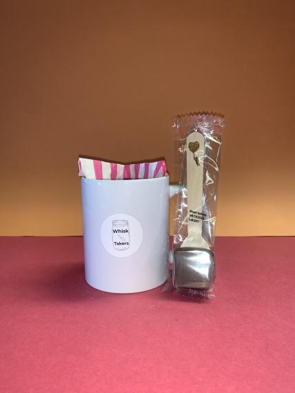 Deluxe Hug in a mug