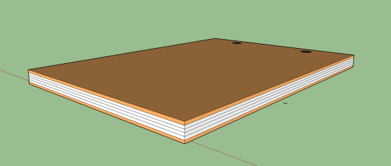 3D Render