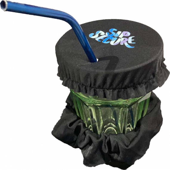 Drinks Cover
