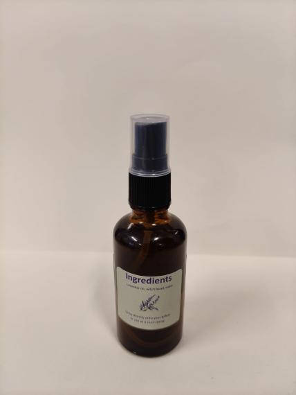 Sleep mist