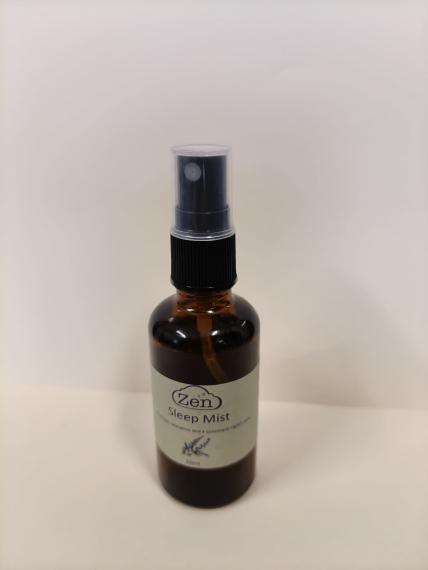 Sleep mist