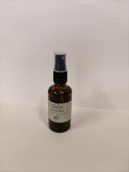 Sleep mist