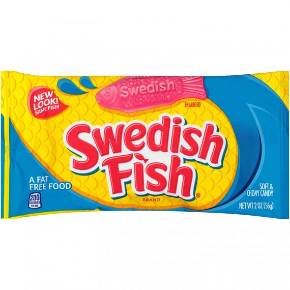 Swedish Fish