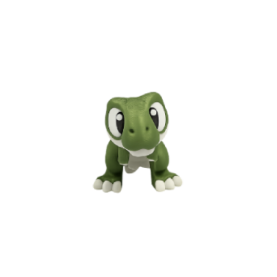 t-rex