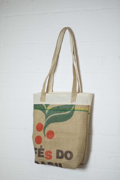 One long handle Sacked Store tote bag