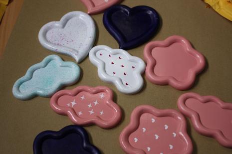Jewellery Dishes
